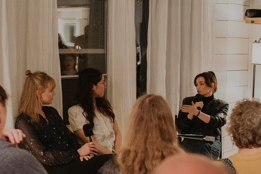 September Event: Pre-release Party Ticket