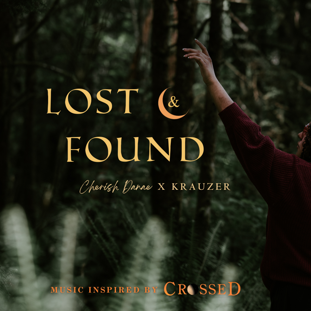 Lost & Found CD